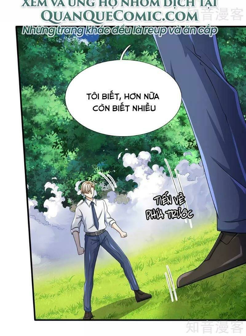 Đô Thị Chi Nghịch Thiên Tiên Tôn: Chapter 102