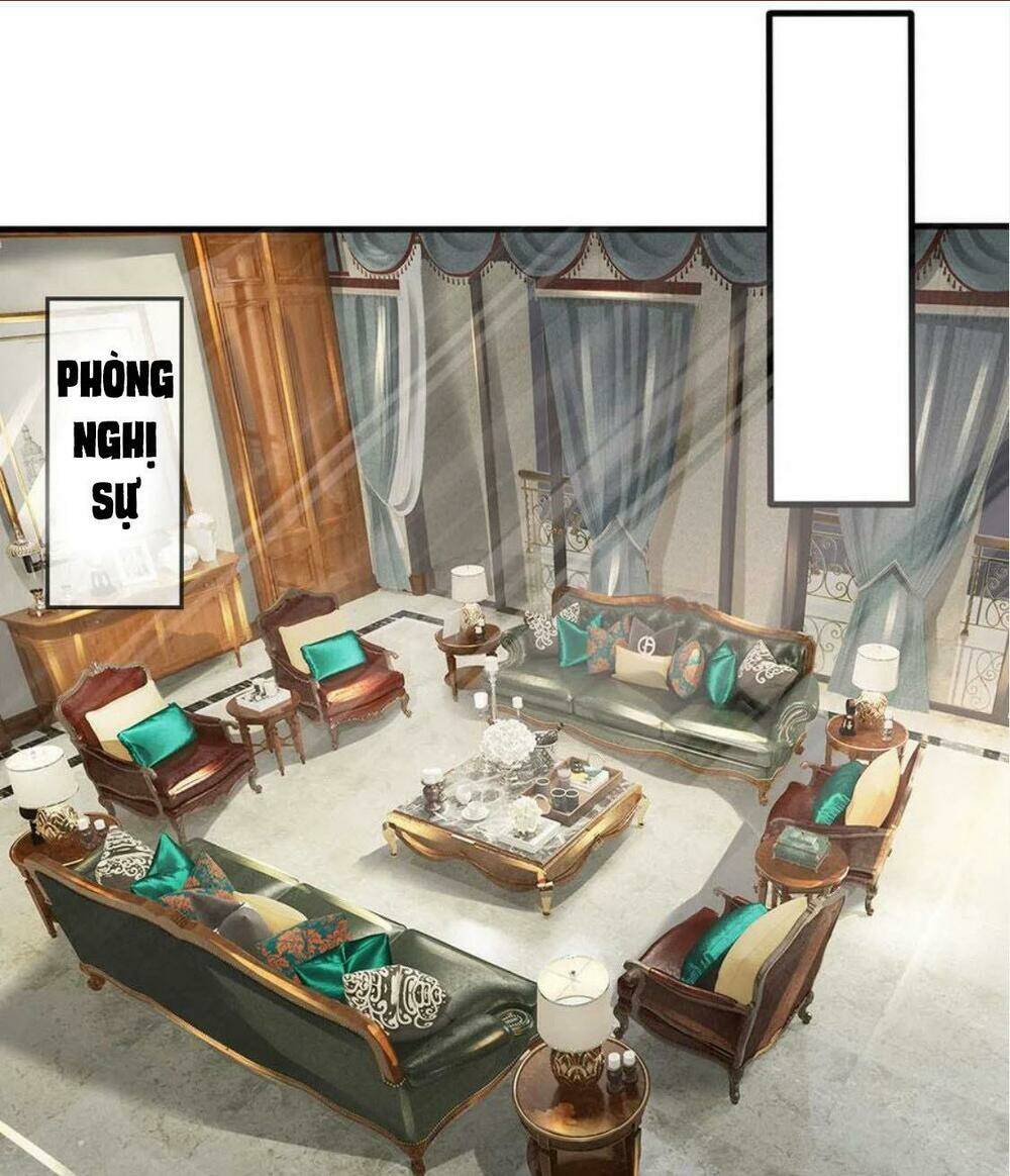 Đô Thị Chi Nghịch Thiên Tiên Tôn: Chapter 104