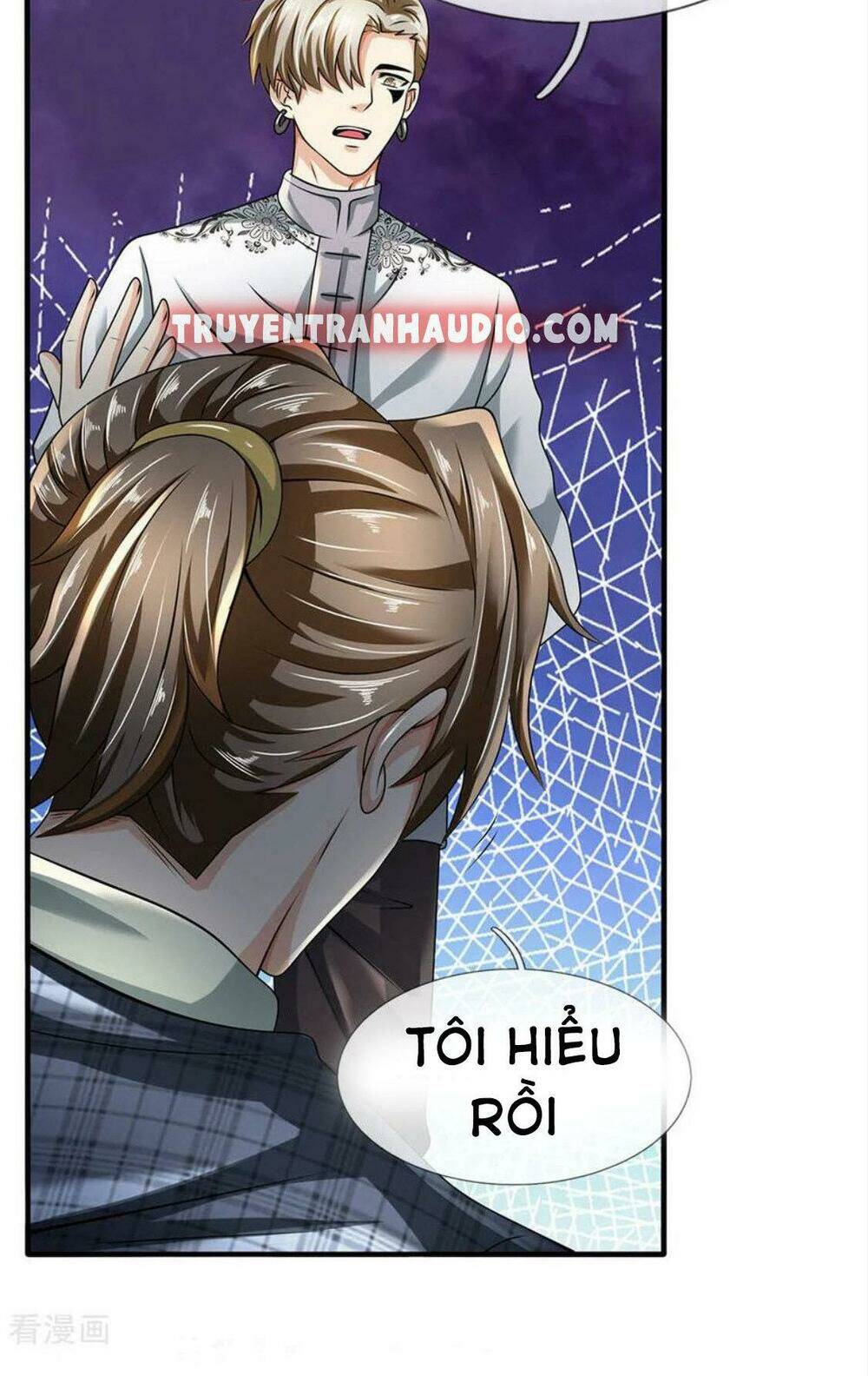 Đô Thị Chi Nghịch Thiên Tiên Tôn: Chapter 104