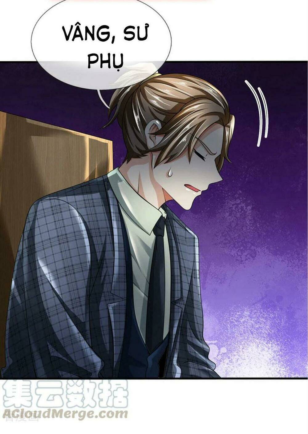 Đô Thị Chi Nghịch Thiên Tiên Tôn: Chapter 104
