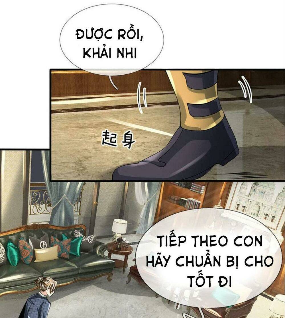 Đô Thị Chi Nghịch Thiên Tiên Tôn: Chapter 104