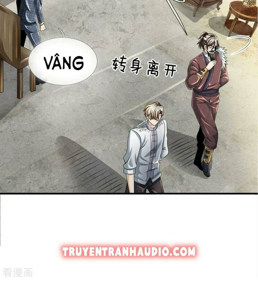 Đô Thị Chi Nghịch Thiên Tiên Tôn: Chapter 104