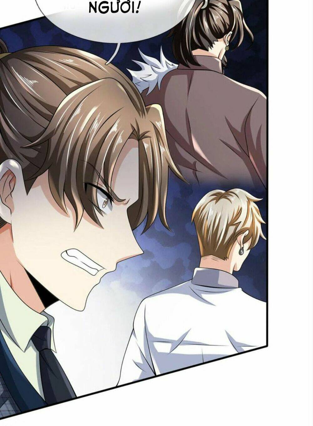 Đô Thị Chi Nghịch Thiên Tiên Tôn: Chapter 104