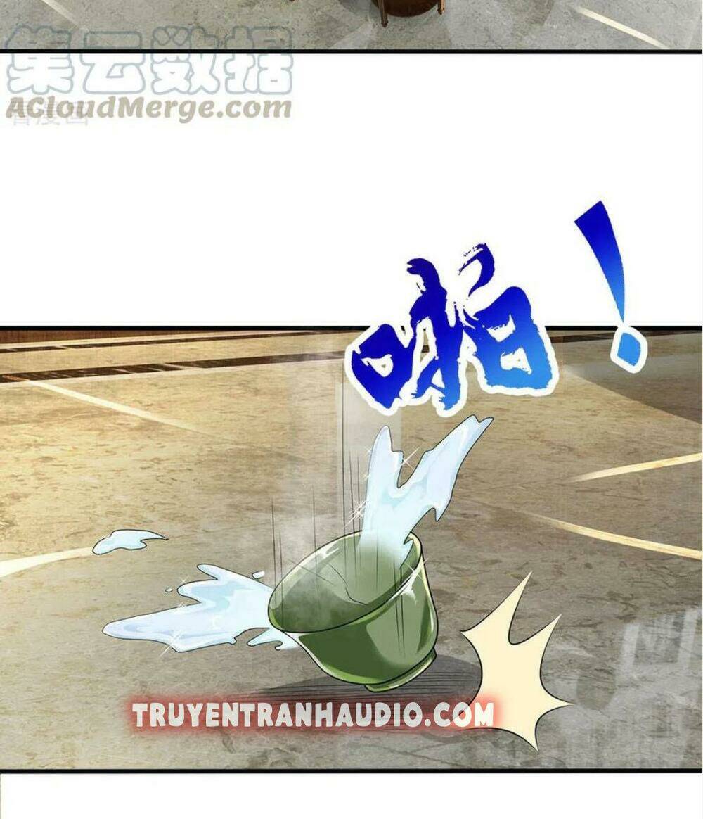 Đô Thị Chi Nghịch Thiên Tiên Tôn: Chapter 104