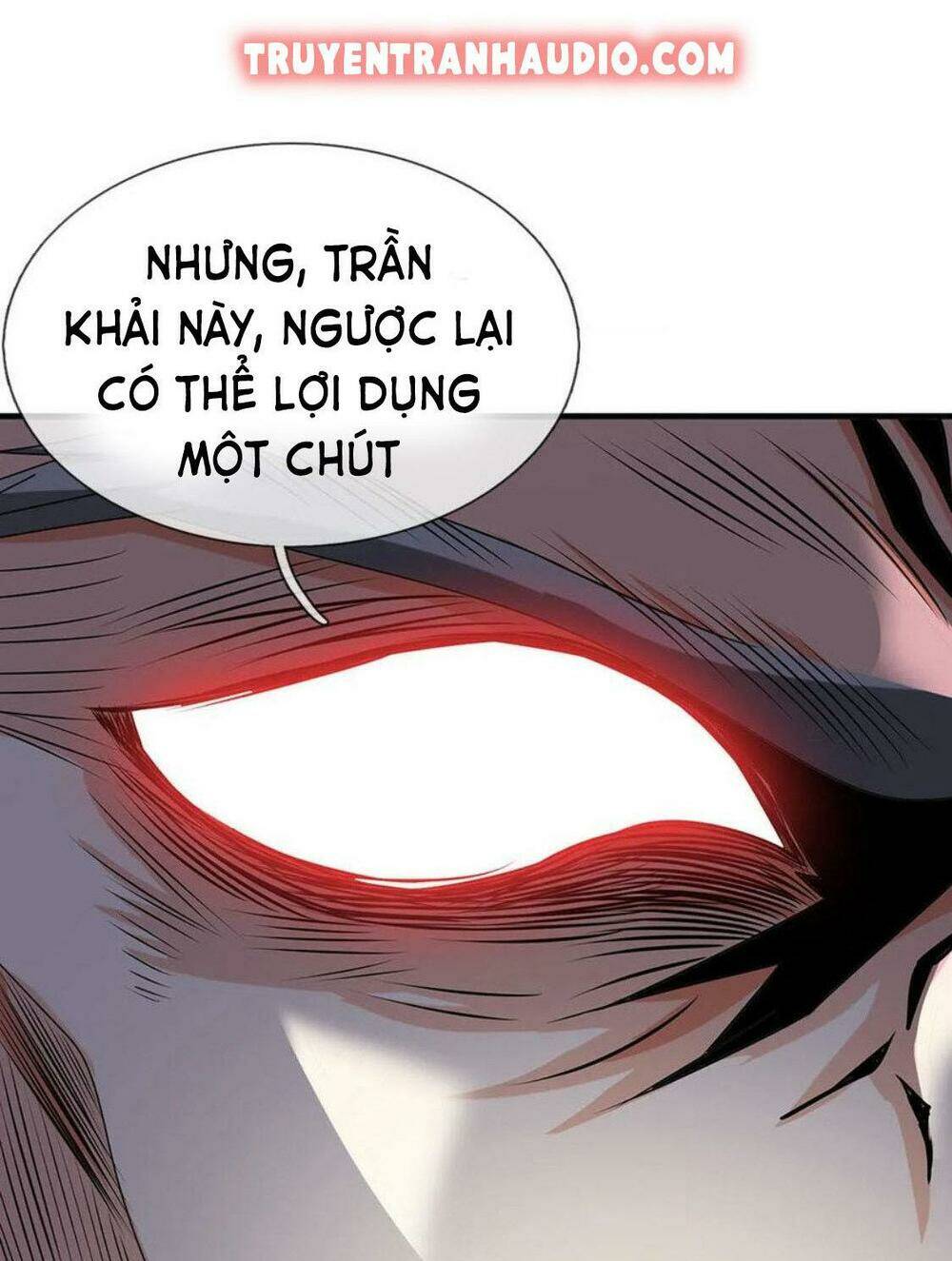 Đô Thị Chi Nghịch Thiên Tiên Tôn: Chapter 104