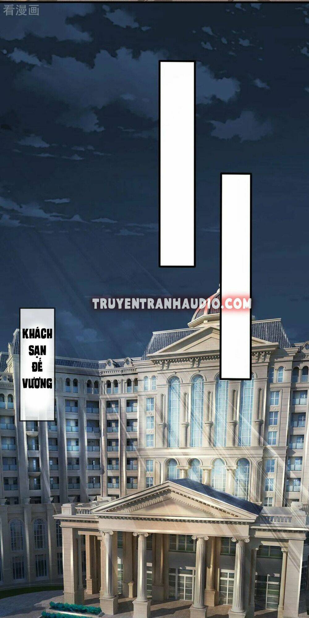 Đô Thị Chi Nghịch Thiên Tiên Tôn: Chapter 104
