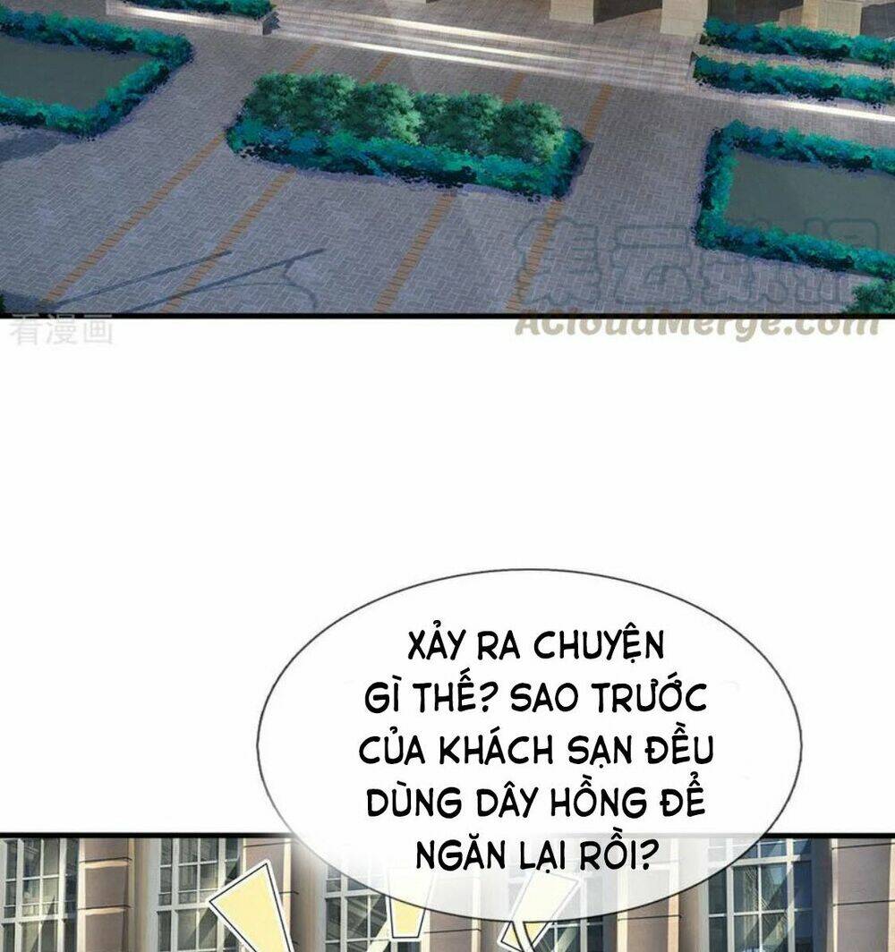 Đô Thị Chi Nghịch Thiên Tiên Tôn: Chapter 104