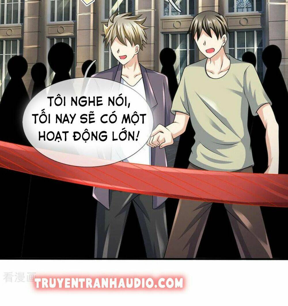 Đô Thị Chi Nghịch Thiên Tiên Tôn: Chapter 104