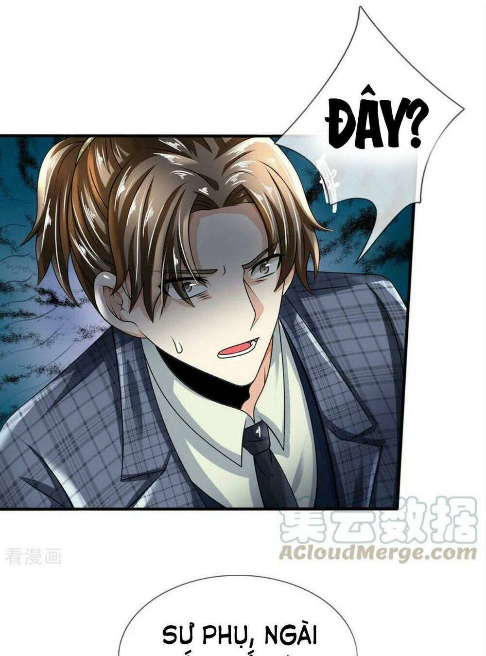 Đô Thị Chi Nghịch Thiên Tiên Tôn: Chapter 104