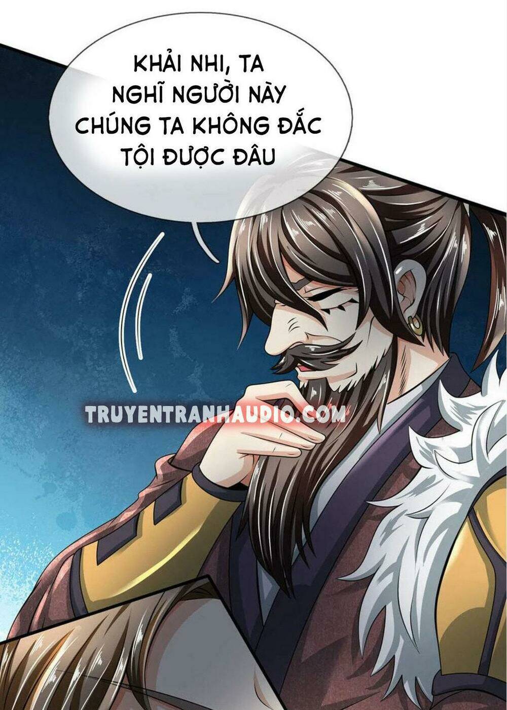 Đô Thị Chi Nghịch Thiên Tiên Tôn: Chapter 104