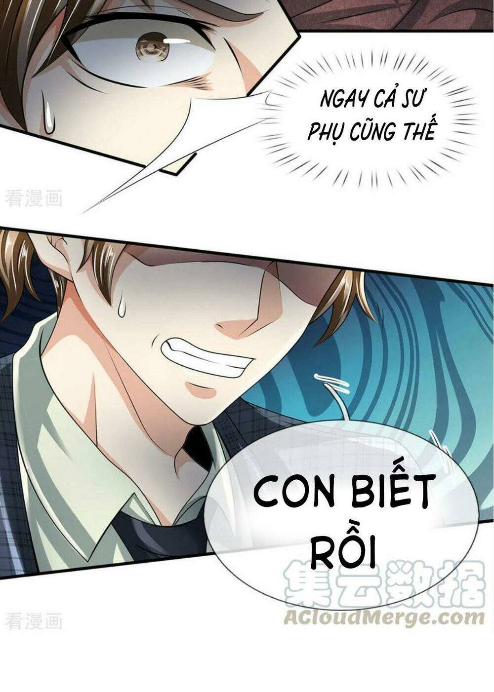 Đô Thị Chi Nghịch Thiên Tiên Tôn: Chapter 104
