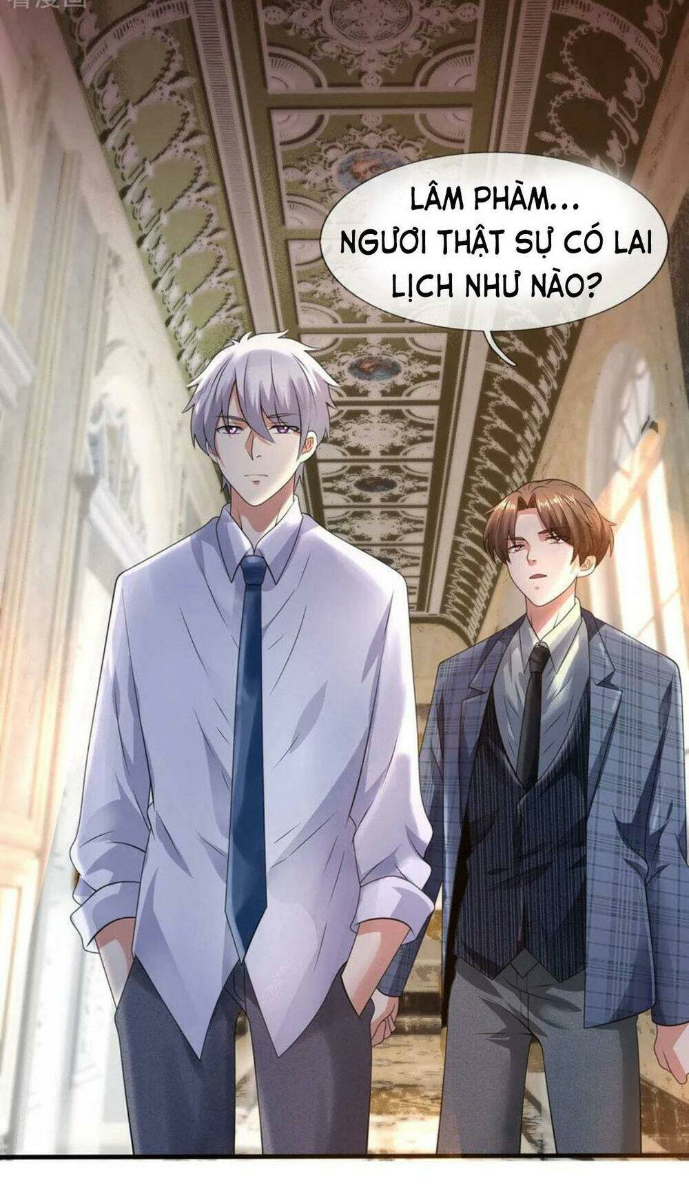 Đô Thị Chi Nghịch Thiên Tiên Tôn: Chapter 105
