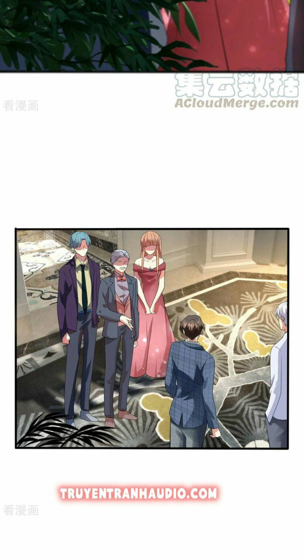 Đô Thị Chi Nghịch Thiên Tiên Tôn: Chapter 105