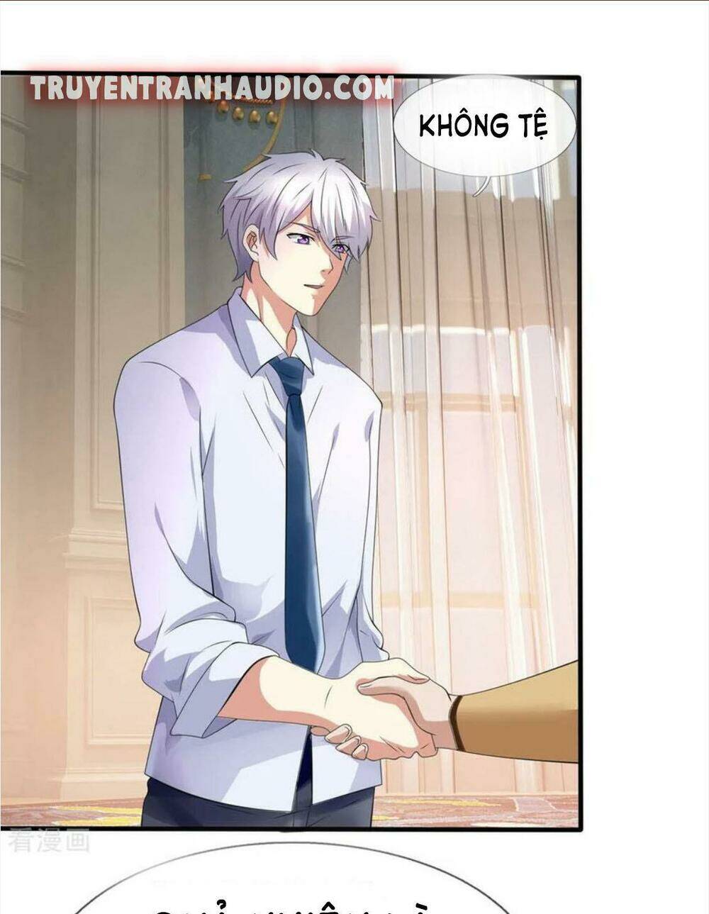 Đô Thị Chi Nghịch Thiên Tiên Tôn: Chapter 105