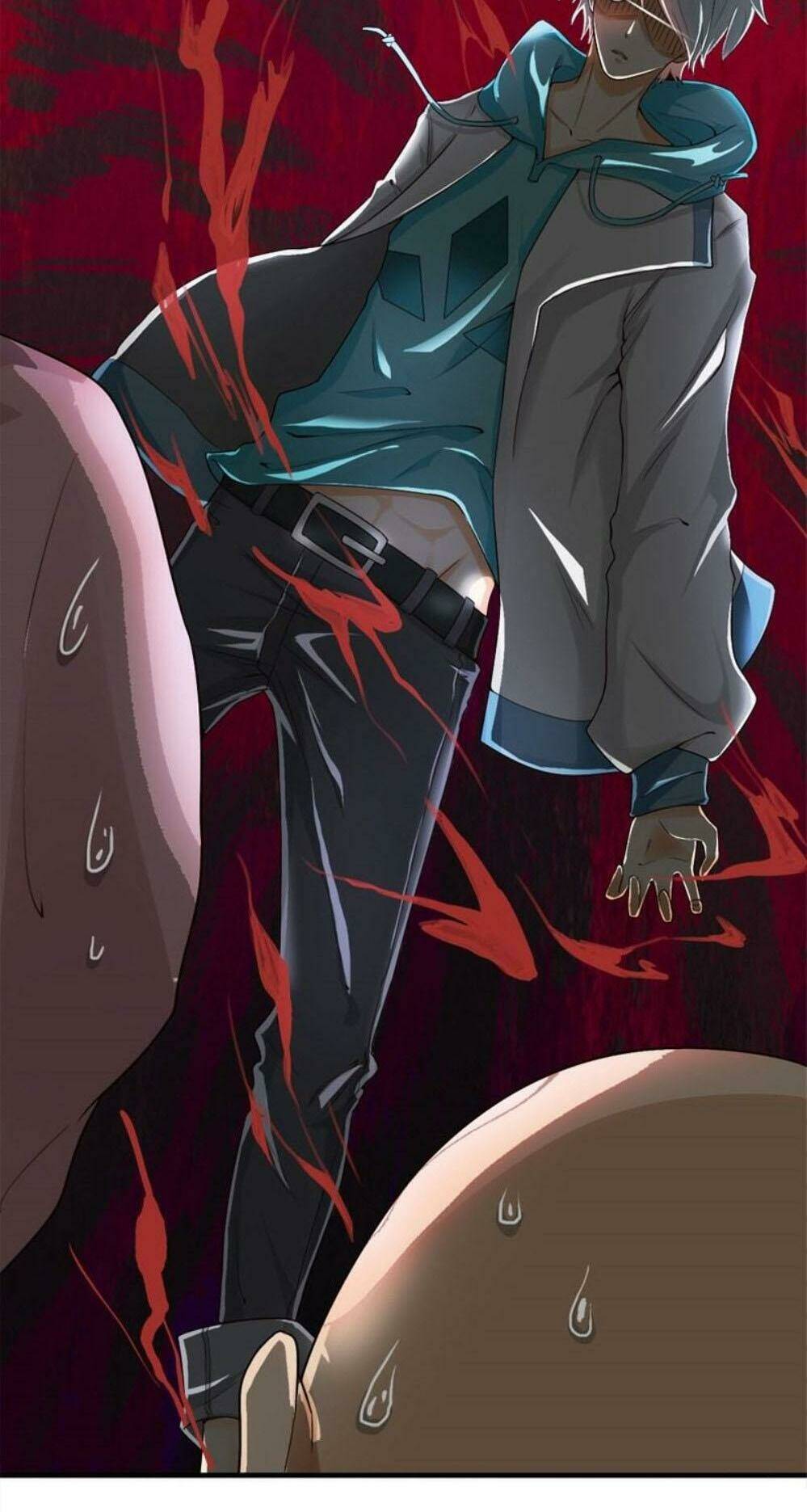 Đô Thị Chi Nghịch Thiên Tiên Tôn: Chapter 105