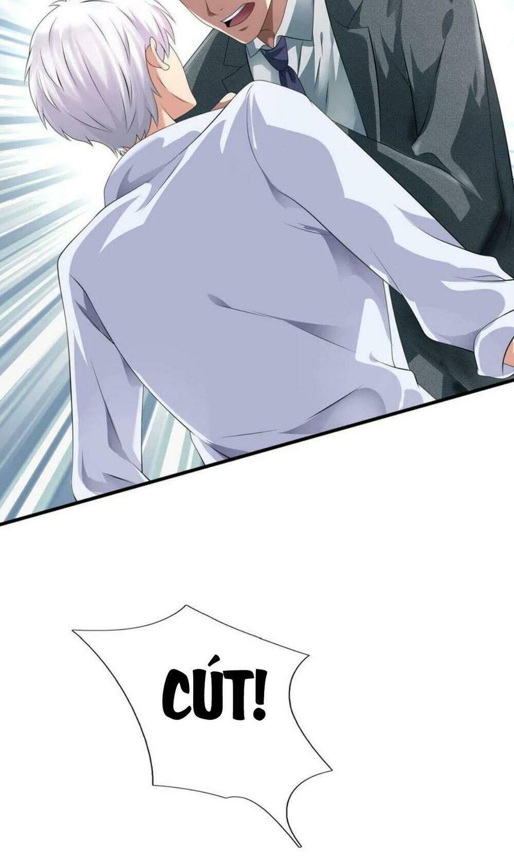 Đô Thị Chi Nghịch Thiên Tiên Tôn: Chapter 105