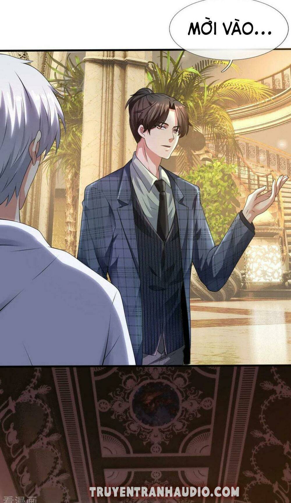 Đô Thị Chi Nghịch Thiên Tiên Tôn: Chapter 105