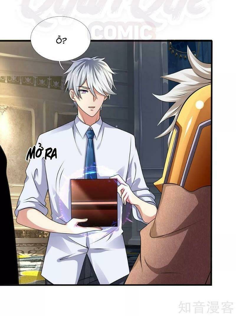 Đô Thị Chi Nghịch Thiên Tiên Tôn: Chapter 106