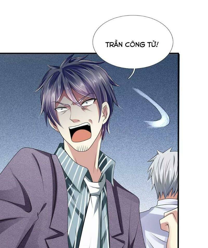Đô Thị Chi Nghịch Thiên Tiên Tôn: Chapter 106