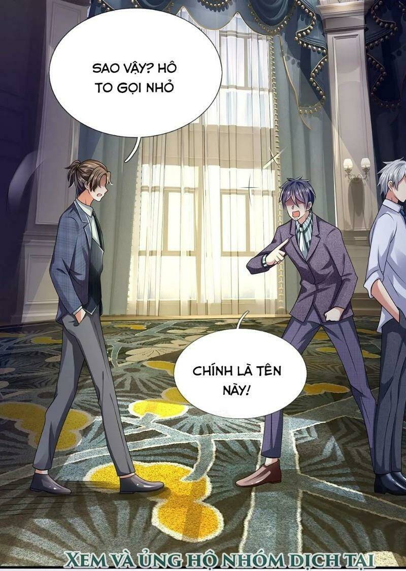 Đô Thị Chi Nghịch Thiên Tiên Tôn: Chapter 106