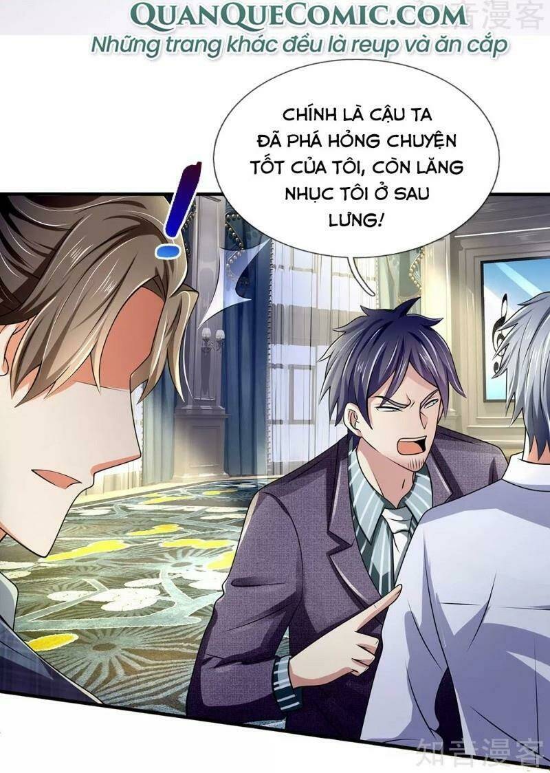 Đô Thị Chi Nghịch Thiên Tiên Tôn: Chapter 106