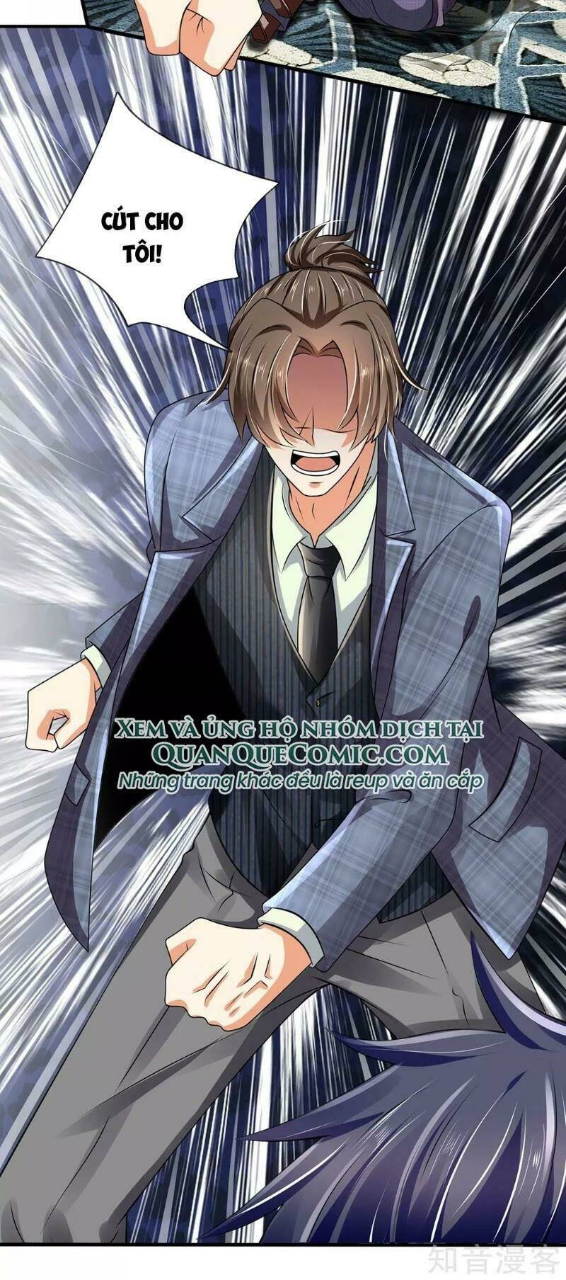 Đô Thị Chi Nghịch Thiên Tiên Tôn: Chapter 106