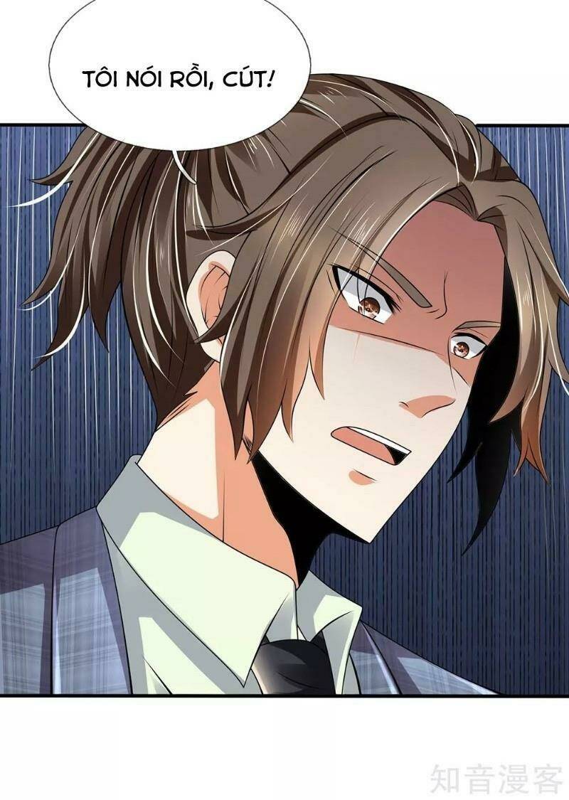 Đô Thị Chi Nghịch Thiên Tiên Tôn: Chapter 106