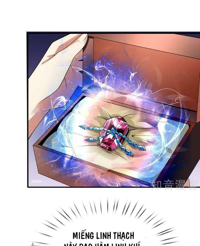 Đô Thị Chi Nghịch Thiên Tiên Tôn: Chapter 106