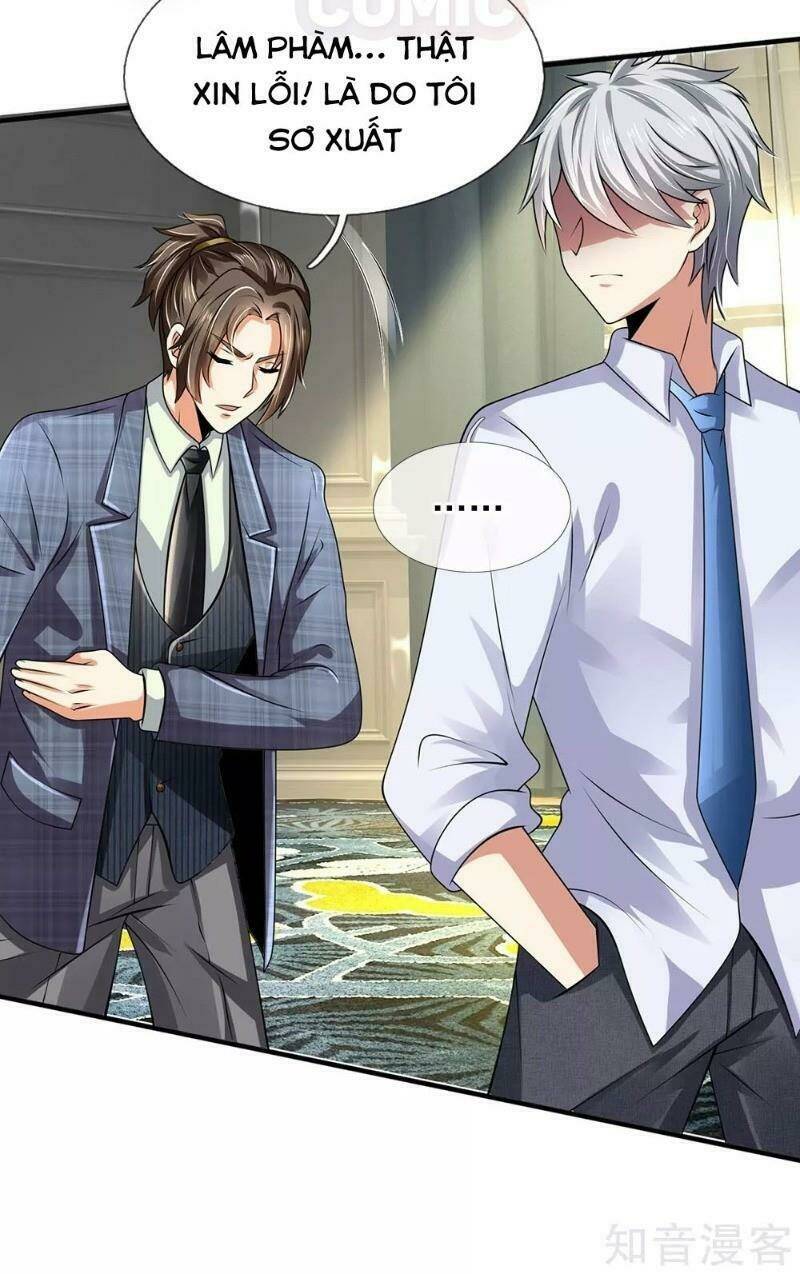 Đô Thị Chi Nghịch Thiên Tiên Tôn: Chapter 106