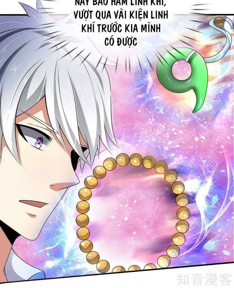 Đô Thị Chi Nghịch Thiên Tiên Tôn: Chapter 106