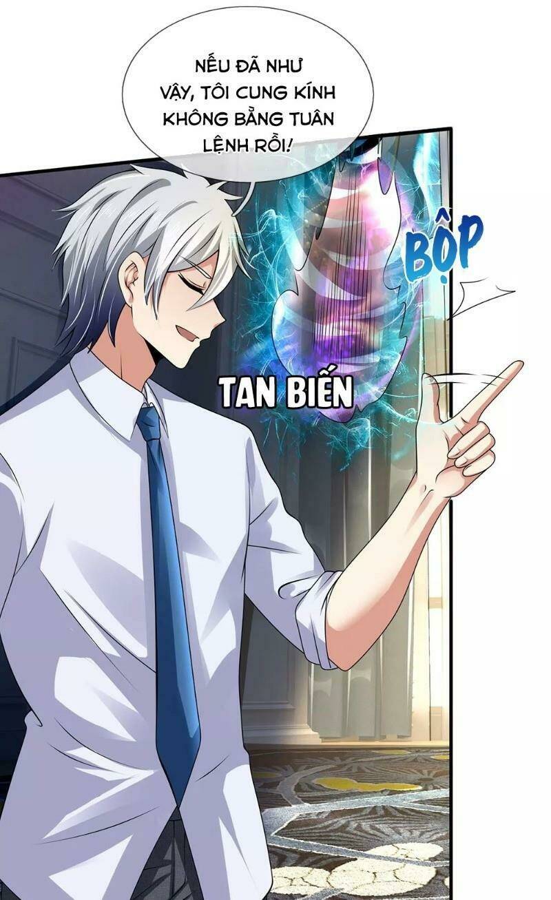 Đô Thị Chi Nghịch Thiên Tiên Tôn: Chapter 106
