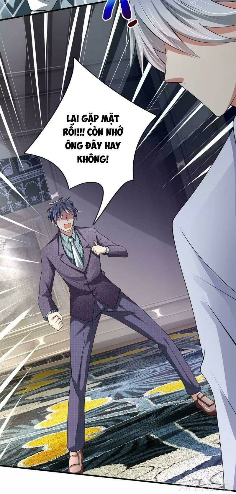 Đô Thị Chi Nghịch Thiên Tiên Tôn: Chapter 106