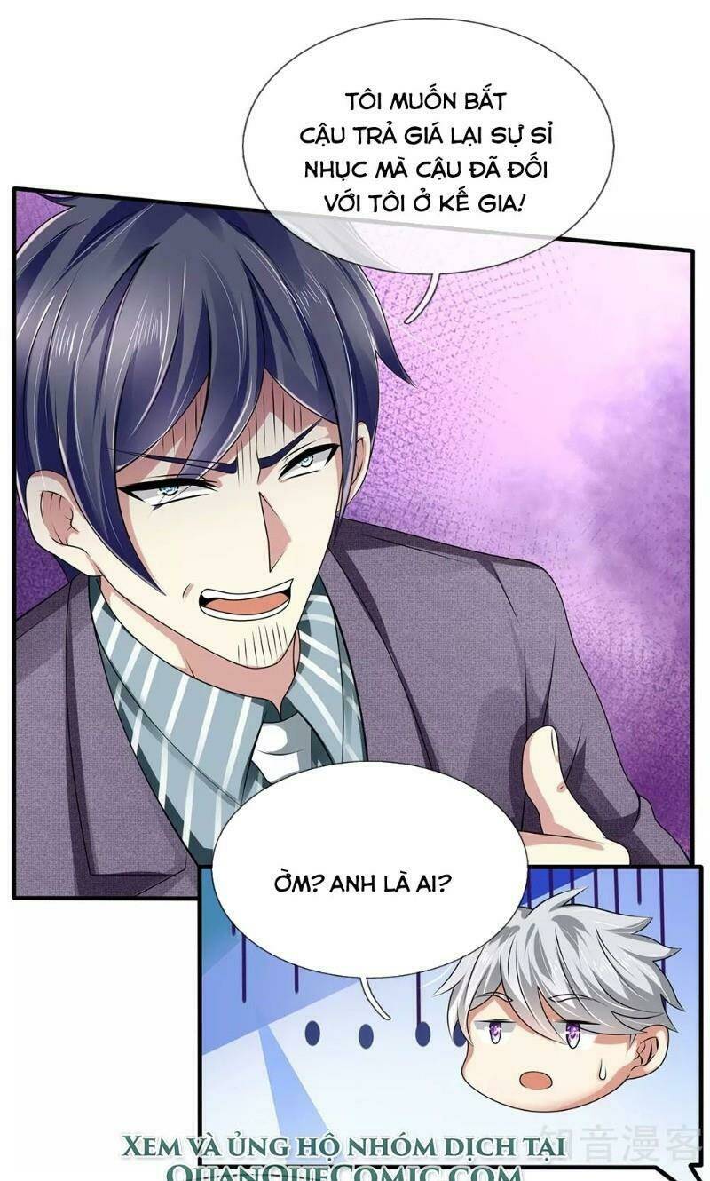 Đô Thị Chi Nghịch Thiên Tiên Tôn: Chapter 106