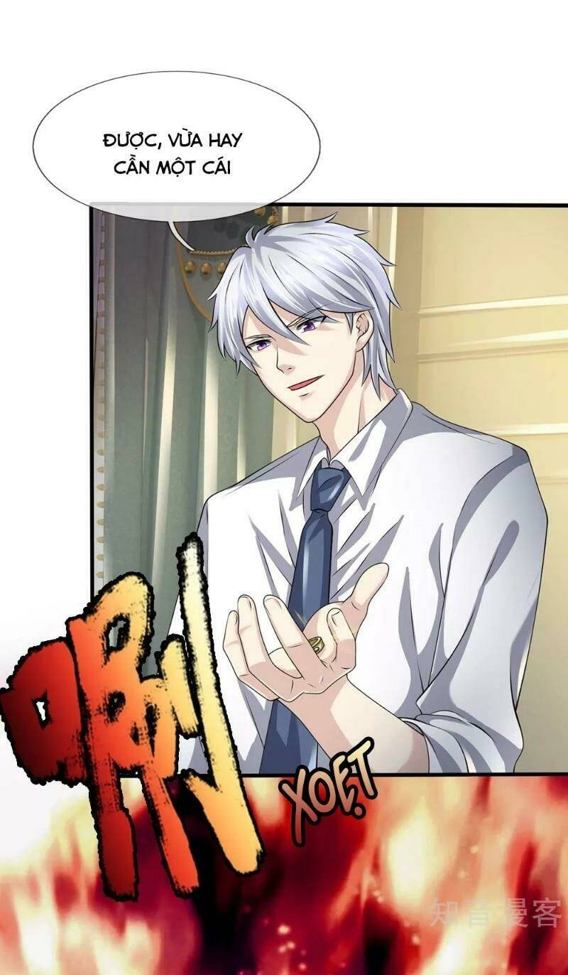 Đô Thị Chi Nghịch Thiên Tiên Tôn: Chapter 107