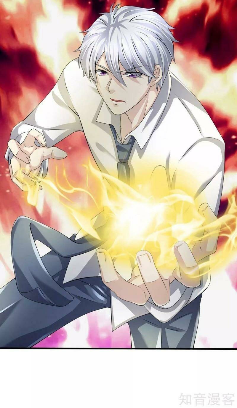 Đô Thị Chi Nghịch Thiên Tiên Tôn: Chapter 107