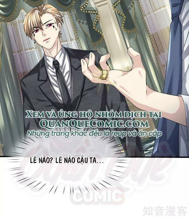 Đô Thị Chi Nghịch Thiên Tiên Tôn: Chapter 107