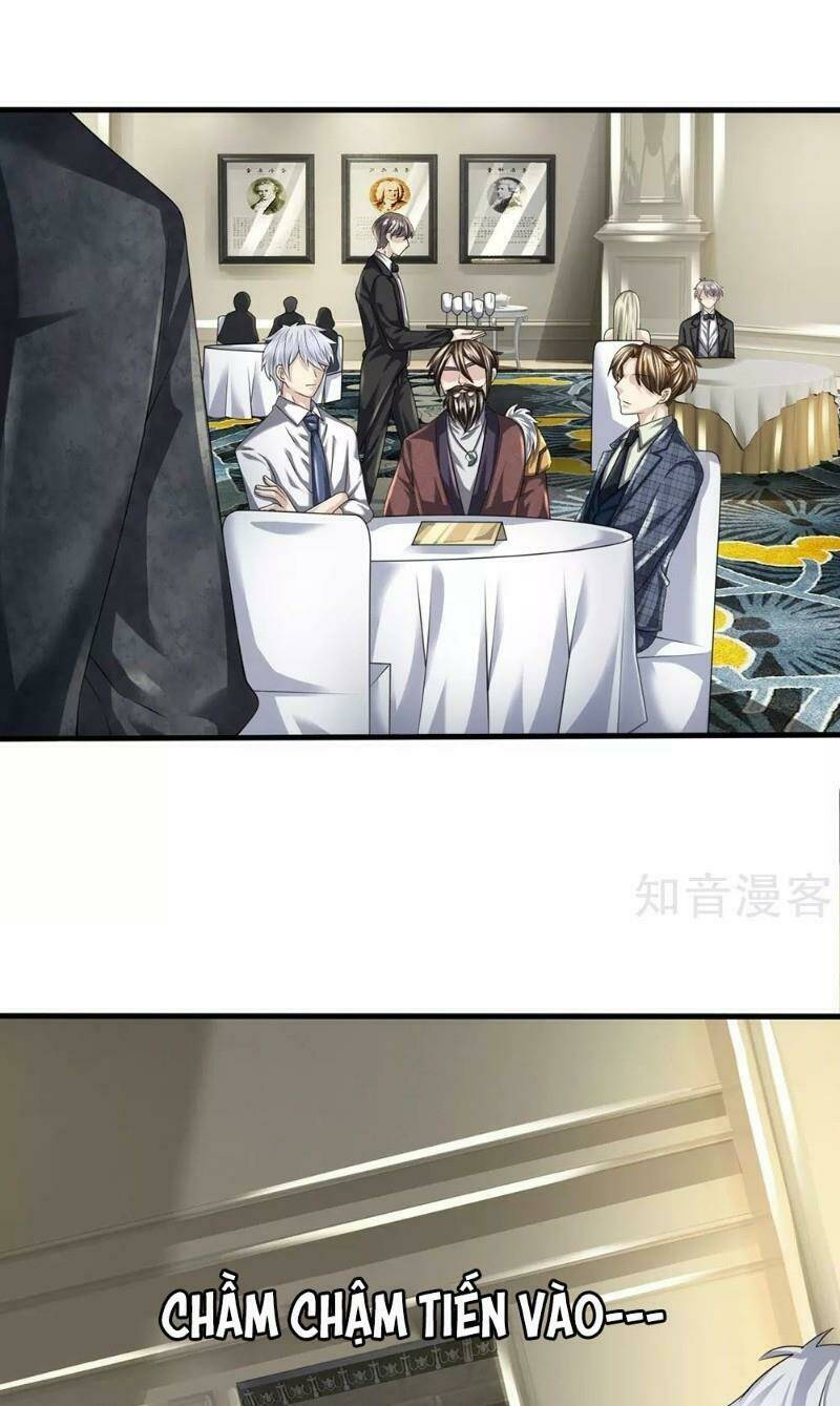 Đô Thị Chi Nghịch Thiên Tiên Tôn: Chapter 107