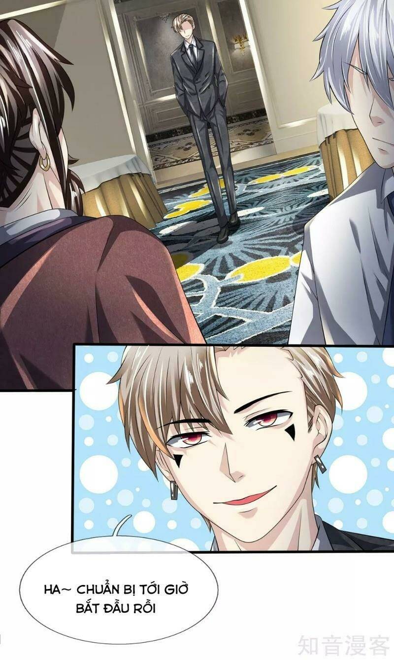 Đô Thị Chi Nghịch Thiên Tiên Tôn: Chapter 107