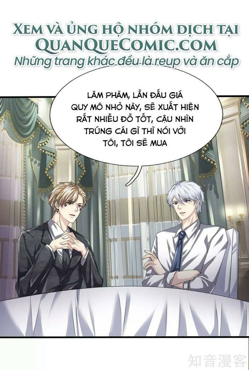 Đô Thị Chi Nghịch Thiên Tiên Tôn: Chapter 107