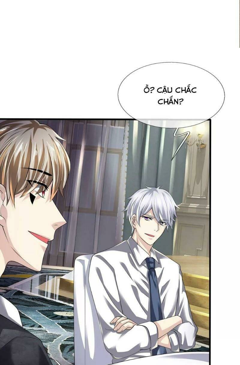 Đô Thị Chi Nghịch Thiên Tiên Tôn: Chapter 107