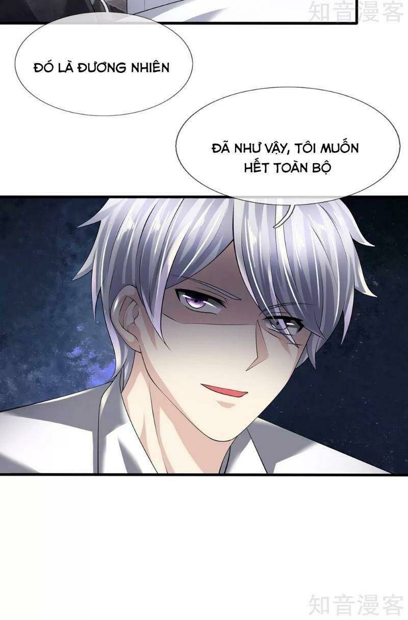 Đô Thị Chi Nghịch Thiên Tiên Tôn: Chapter 107