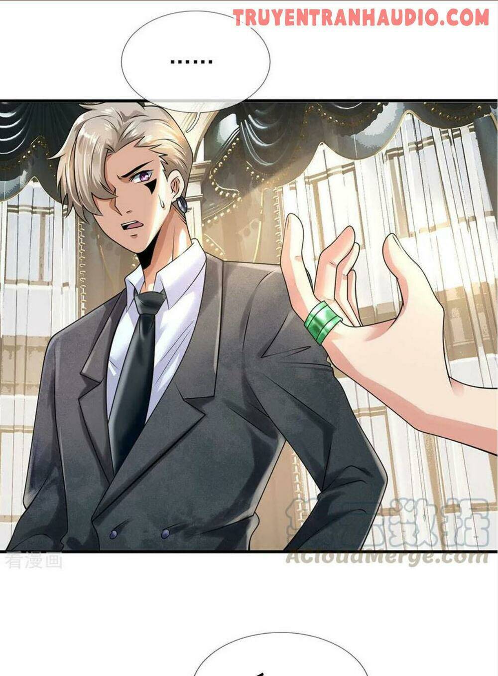 Đô Thị Chi Nghịch Thiên Tiên Tôn: Chapter 108