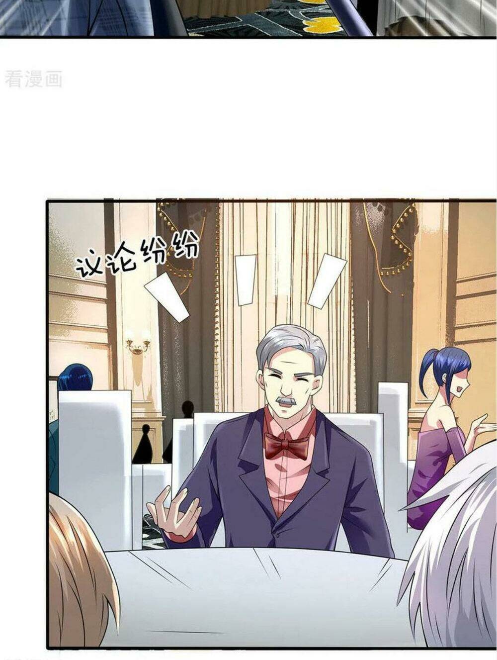 Đô Thị Chi Nghịch Thiên Tiên Tôn: Chapter 108