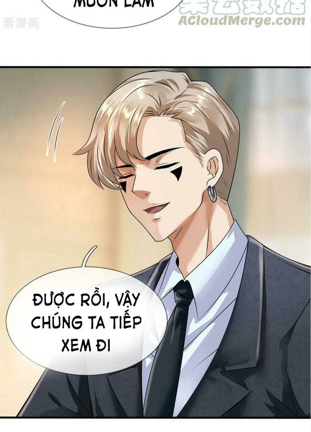 Đô Thị Chi Nghịch Thiên Tiên Tôn: Chapter 108
