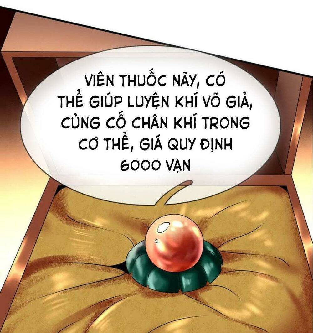 Đô Thị Chi Nghịch Thiên Tiên Tôn: Chapter 108