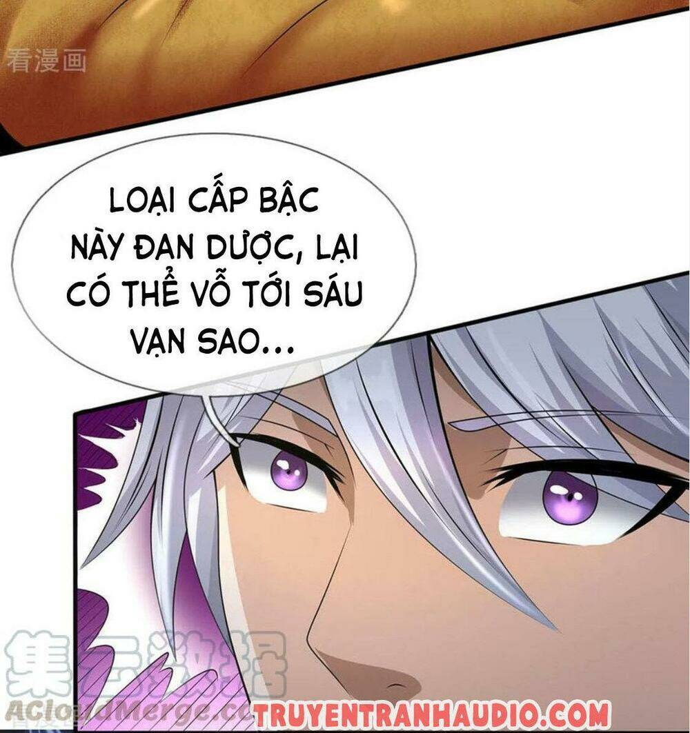 Đô Thị Chi Nghịch Thiên Tiên Tôn: Chapter 108
