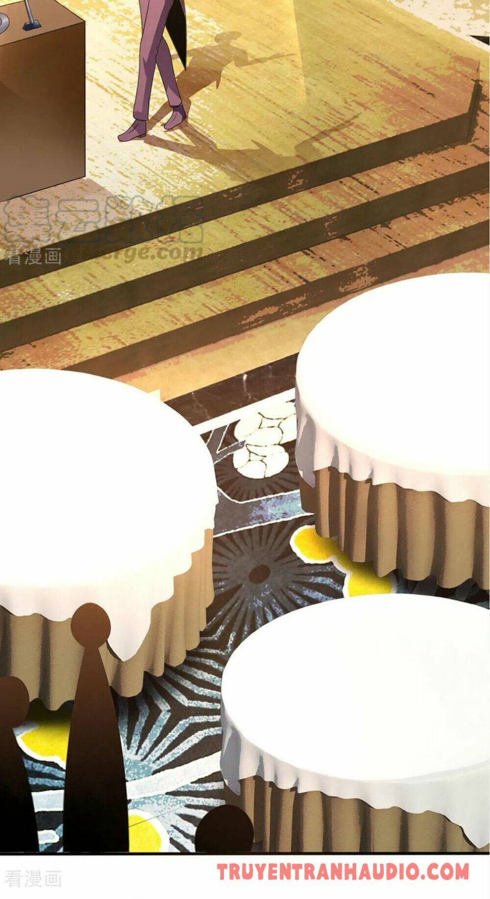 Đô Thị Chi Nghịch Thiên Tiên Tôn: Chapter 108