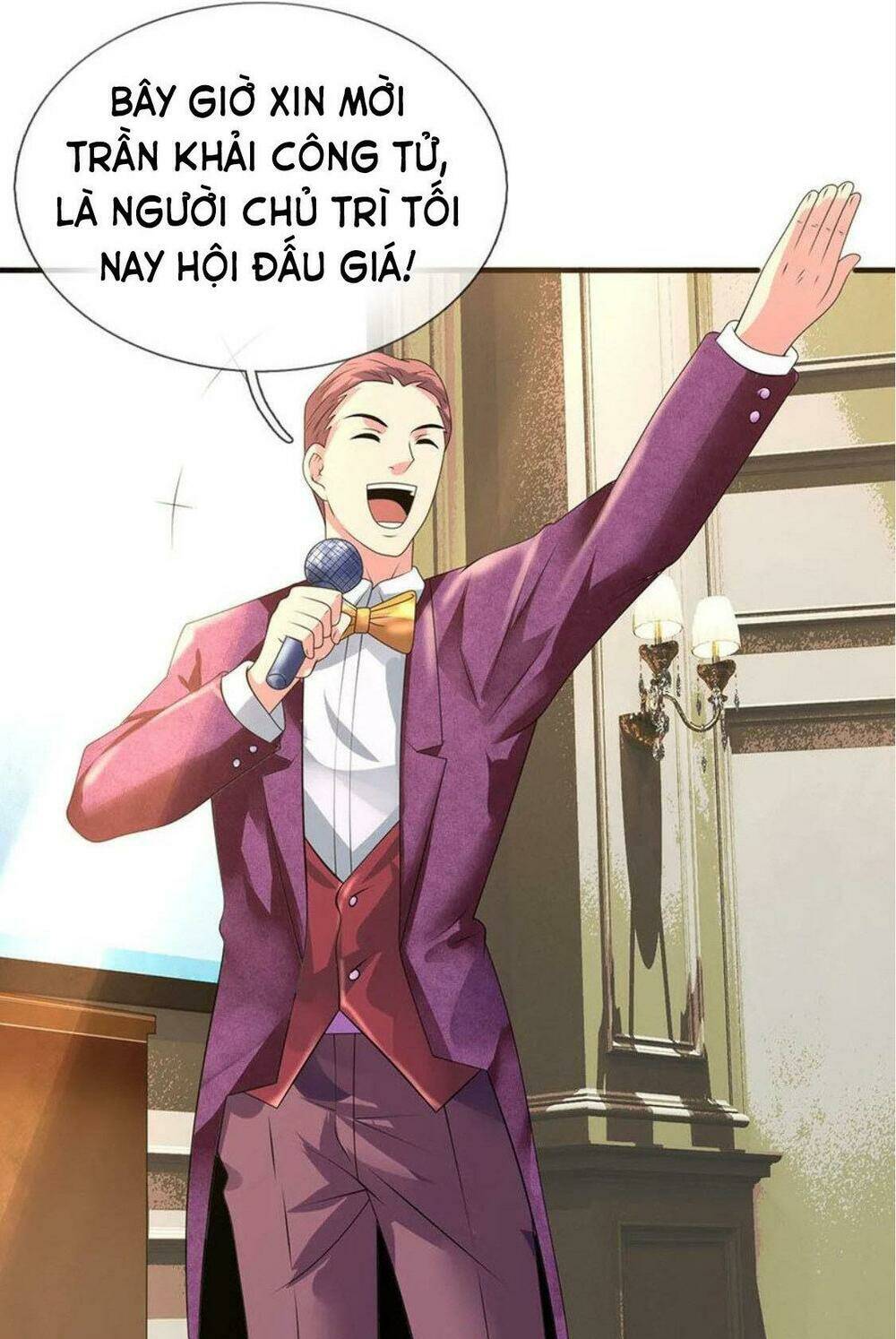 Đô Thị Chi Nghịch Thiên Tiên Tôn: Chapter 108
