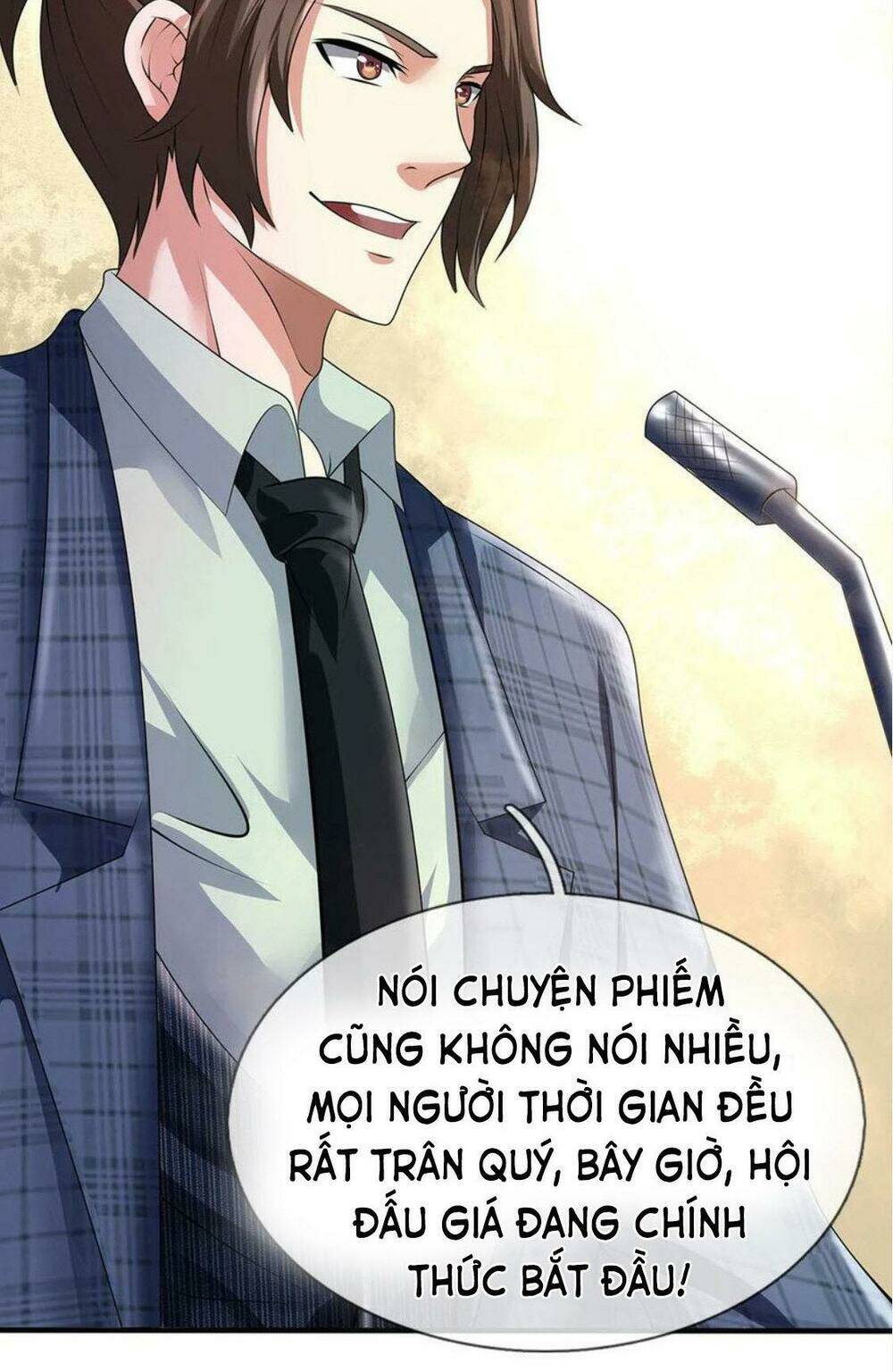 Đô Thị Chi Nghịch Thiên Tiên Tôn: Chapter 108
