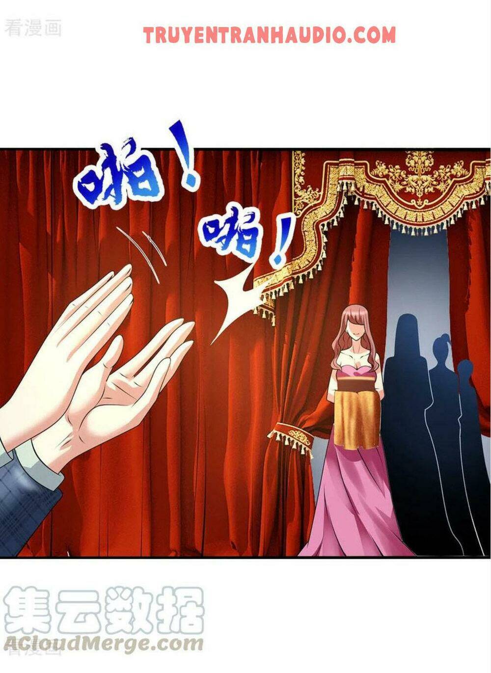 Đô Thị Chi Nghịch Thiên Tiên Tôn: Chapter 108